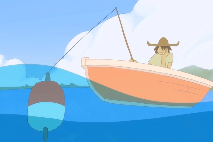 Школа дизайна поздравляет с Международным днём анимации!