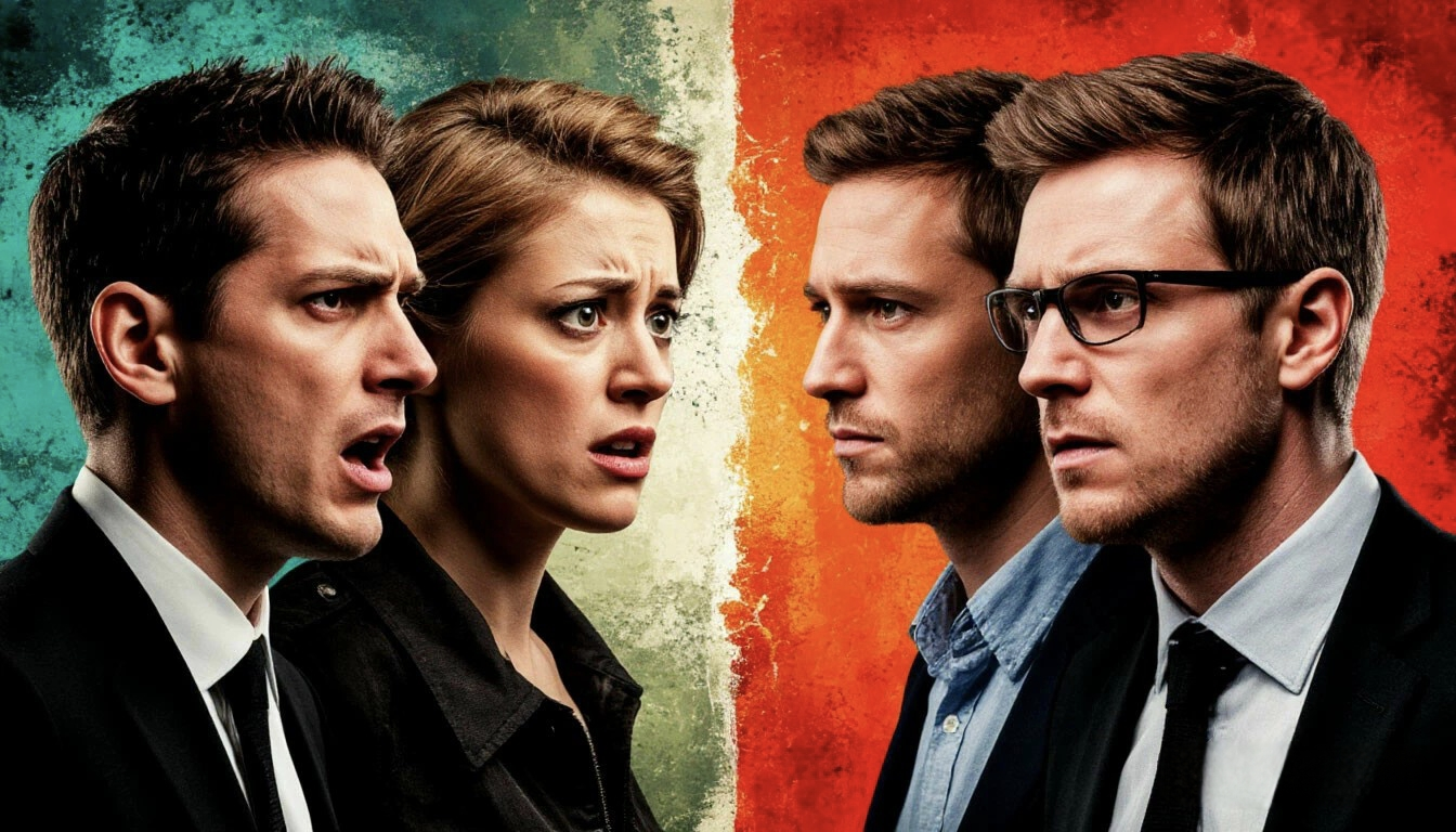 Изображение создано при помощи модели Шедеврум