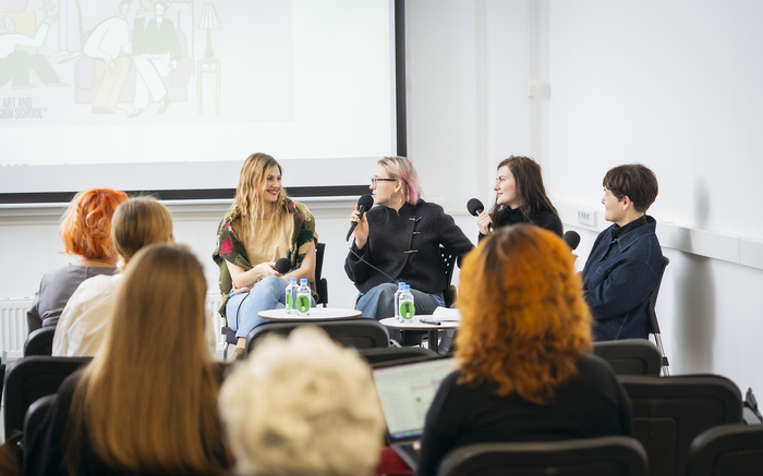 Школа дизайна НИУ ВШЭ выпустила новых кандидатов наук