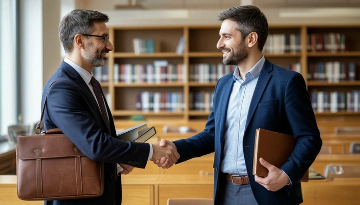 Наука и бизнес: рецепты интеграции