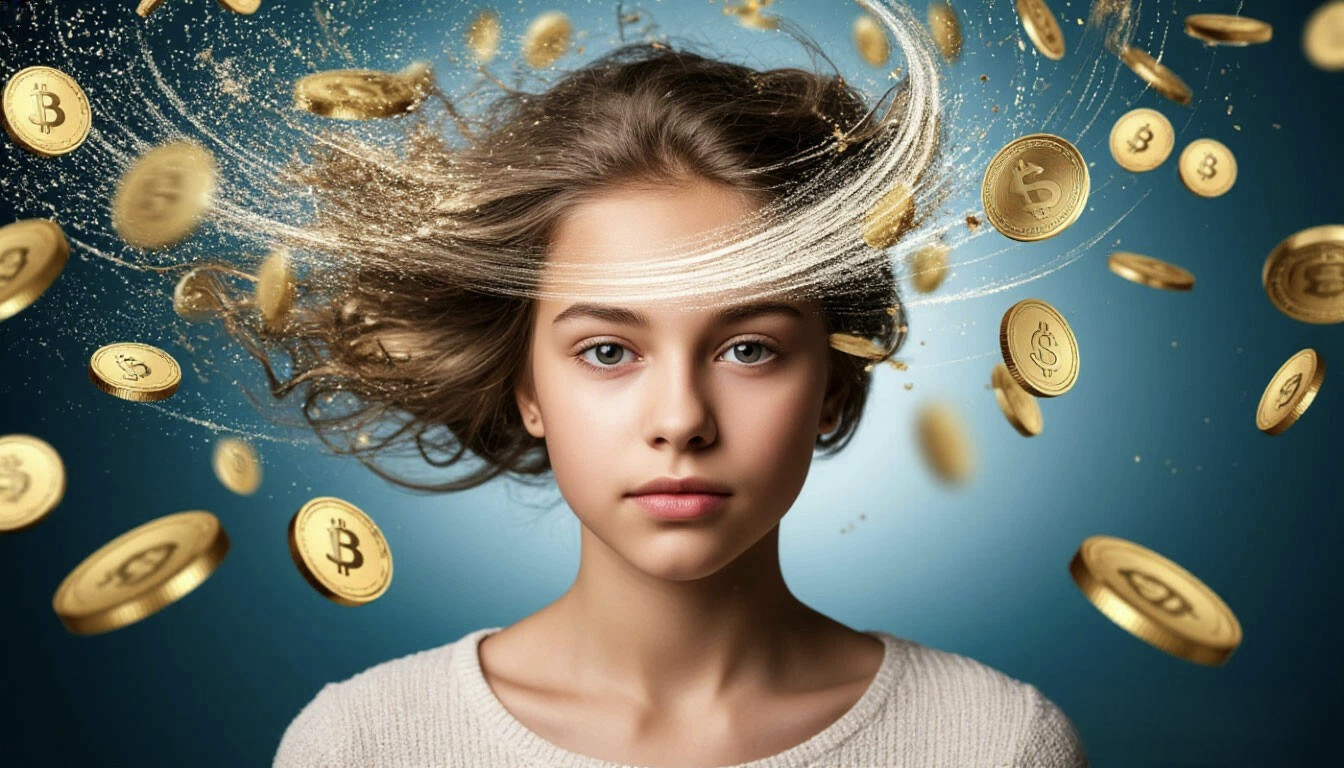 Изображение создано при помощи модели Шедеврум