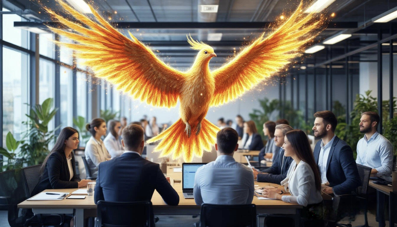 Изображение создано при помощи модели Шедеврум