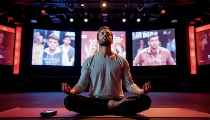 Маркетинг — это тоже йога: как топ-менеджер «Иви» и выпускник Вышки находит work-life balance