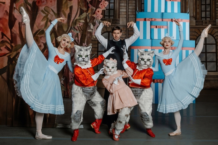 Собака.ru о лауреатах театральной премии «Золотой софит»-2025