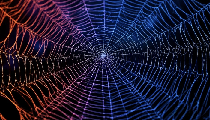 Сетевой анализ как инструмент исследования рынка труда