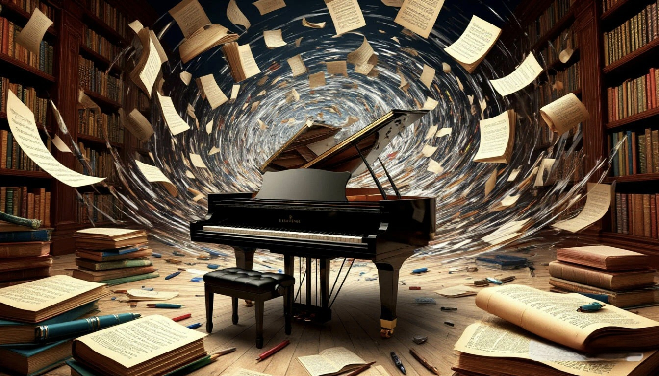 Изображение создано при помощи модели Шедеврум