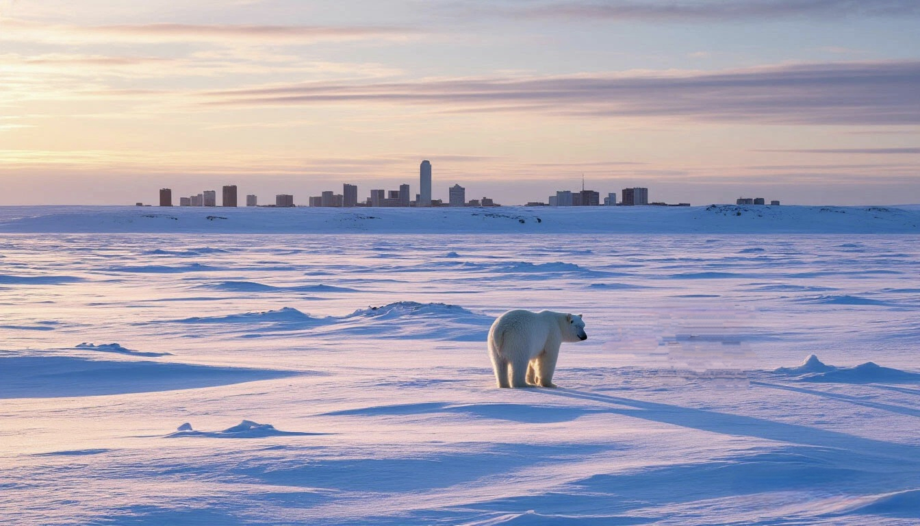 Изображение создано при помощи модели Шедеврум
