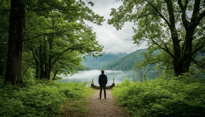 Биофобия мегаполиса 