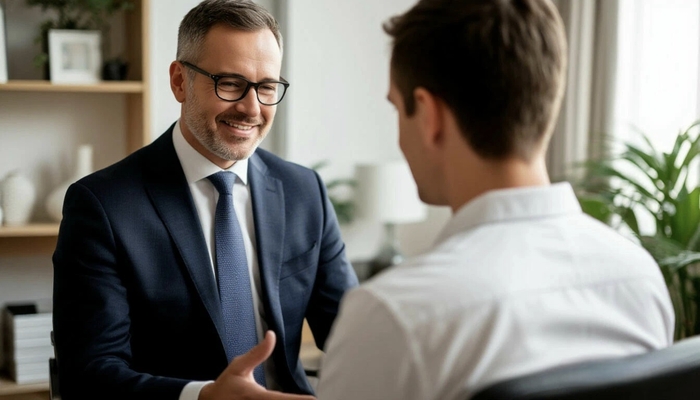 Терапевтический менеджмент, или Сотрудники как пациенты