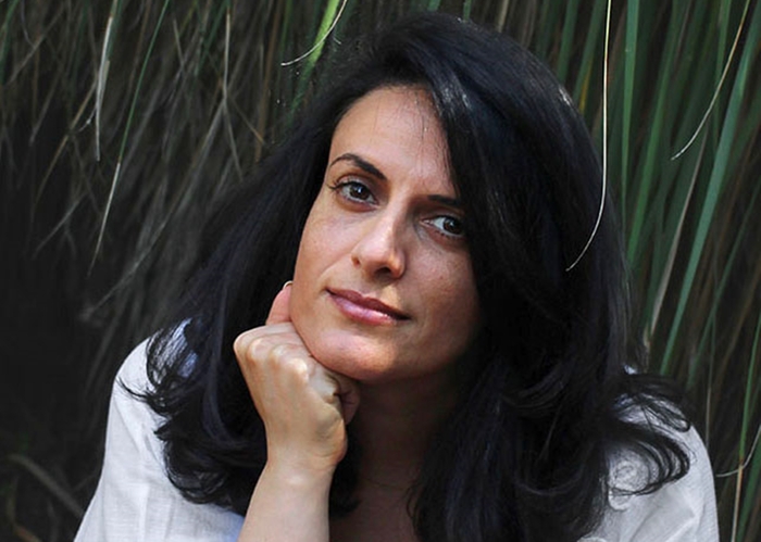 В питерской Школе дизайна выступит мультидисциплинарный дизайнер Лирон Цанхани