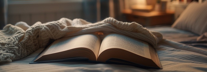 Книги года: вспоминаем, что не прочитали