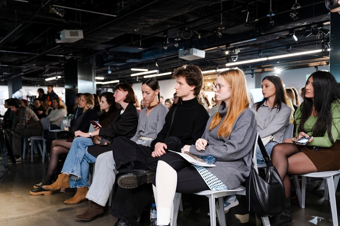 Школа дизайна НИУ ВШЭ запустила цикл открытых лекций в рамках Telling Stories