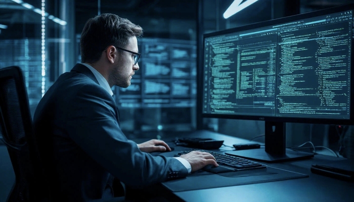 Как построить долгосрочную стратегию информационной безопасности?