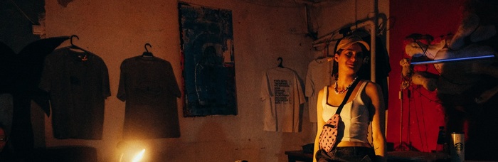 Из IT-офиса в тур по Китаю: как менеджер строит карьеру в музыкальной индустрии