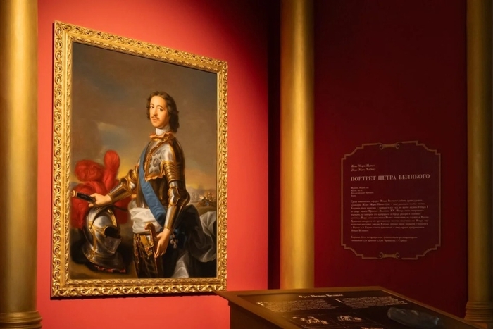 Кураторы и выпускники Школы дизайна оформили экспозиционный проект в рамках Дней Эрмитажа в Сербии