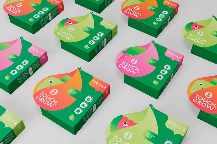 Работы студенток Школы дизайна в каталоге лучших логотипов мира LogoLounge