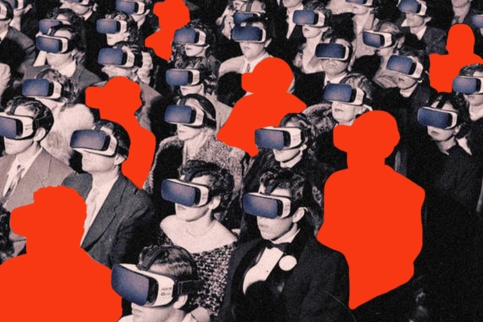 BURO.: Александра Першеева рассказала, как научиться смотреть авторское кино