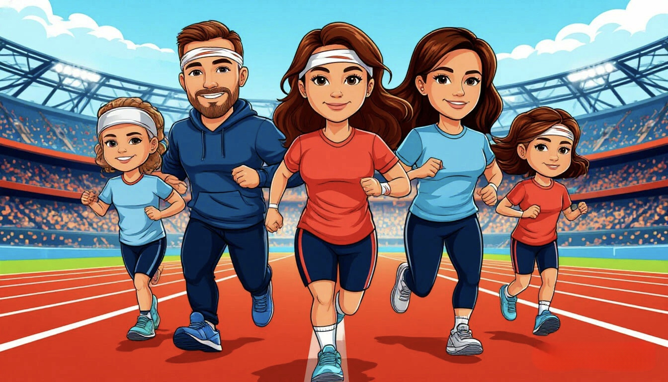 Изображение создано при помощи модели Шедеврум