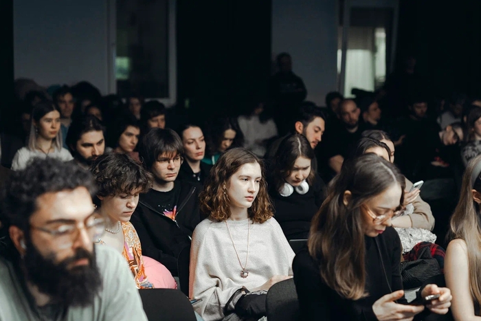 Открытые лекции х Telling stories. Вокруг иллюстрации