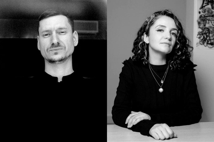 ST. ART: Глеб Глонти и Елена Ройтенберг о новой природе искусства