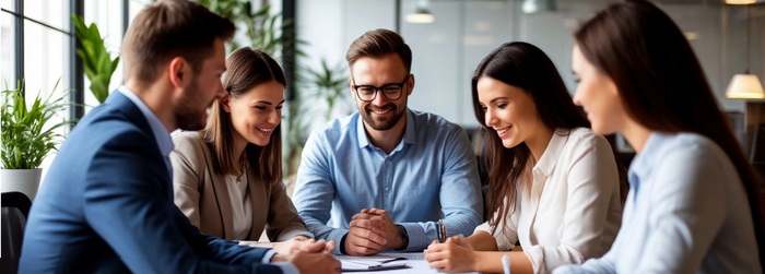 Живой организм, а не механизм: как построить эффективную команду в России