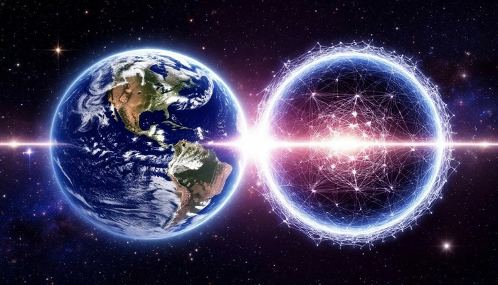 Слияние миров: будущее в концепции Общества 5.0