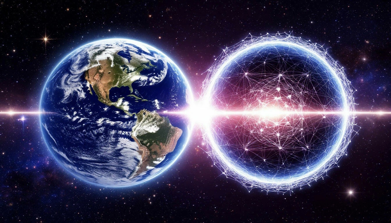 Изображение создано при помощи модели Шедеврум