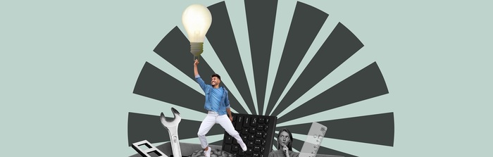 Контекст нашего времени: с чем креативная индустрия идет в 2026 год