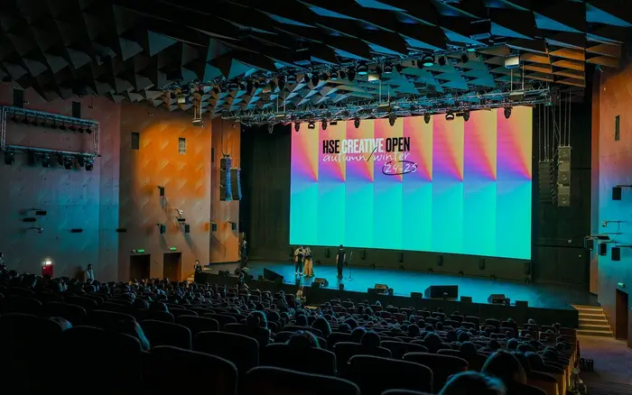 Конкурс HSE CREATIVE OPEN получил вес в национальном рейтинге АКАР