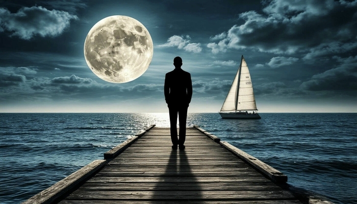 Логос как лего жизни: как поиск смысла помогает найти себя 