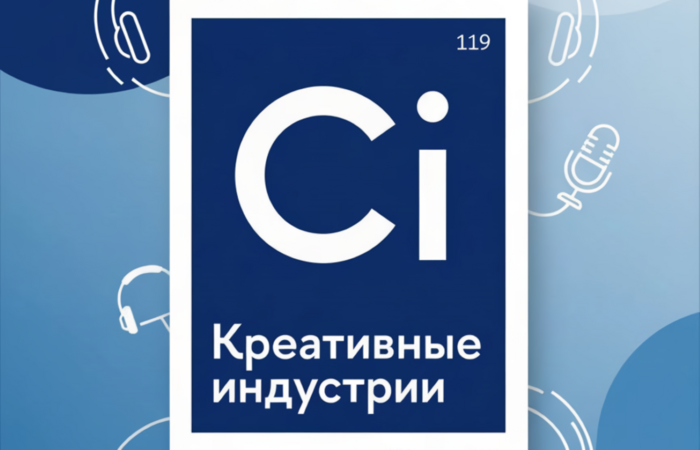 Студенты ДГТУ оживили монографию ВШЭ подкастами: новый формат для «Креативных индустрий»