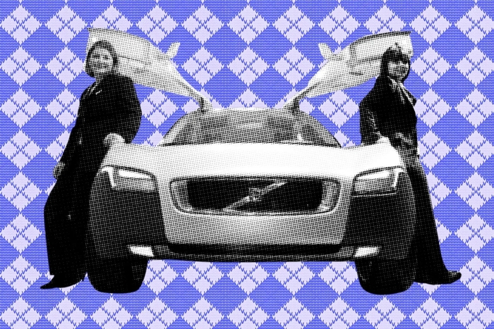 «Новый очаг»: Мария Степанова о вкладе женщин в промышленный дизайн