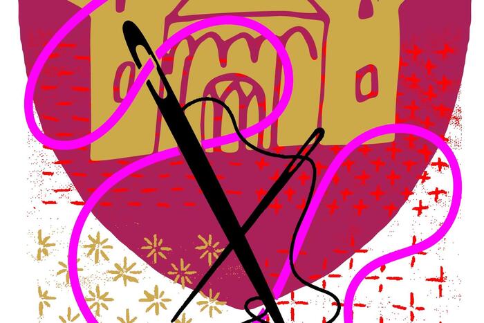 Мастер-классы от Mendit Research Lab в «Царицыно»