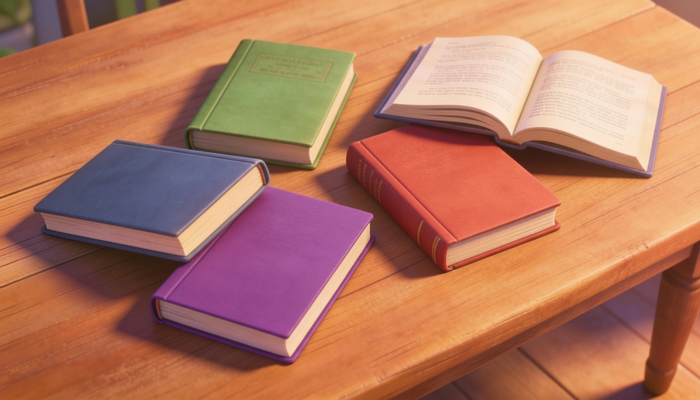 Пять главных книг: рекомендует Фуад Алескеров