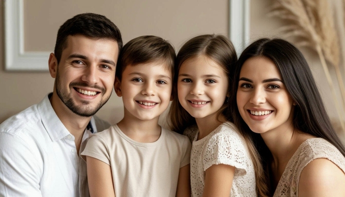 Как терапевтическая культура меняет семейные отношения