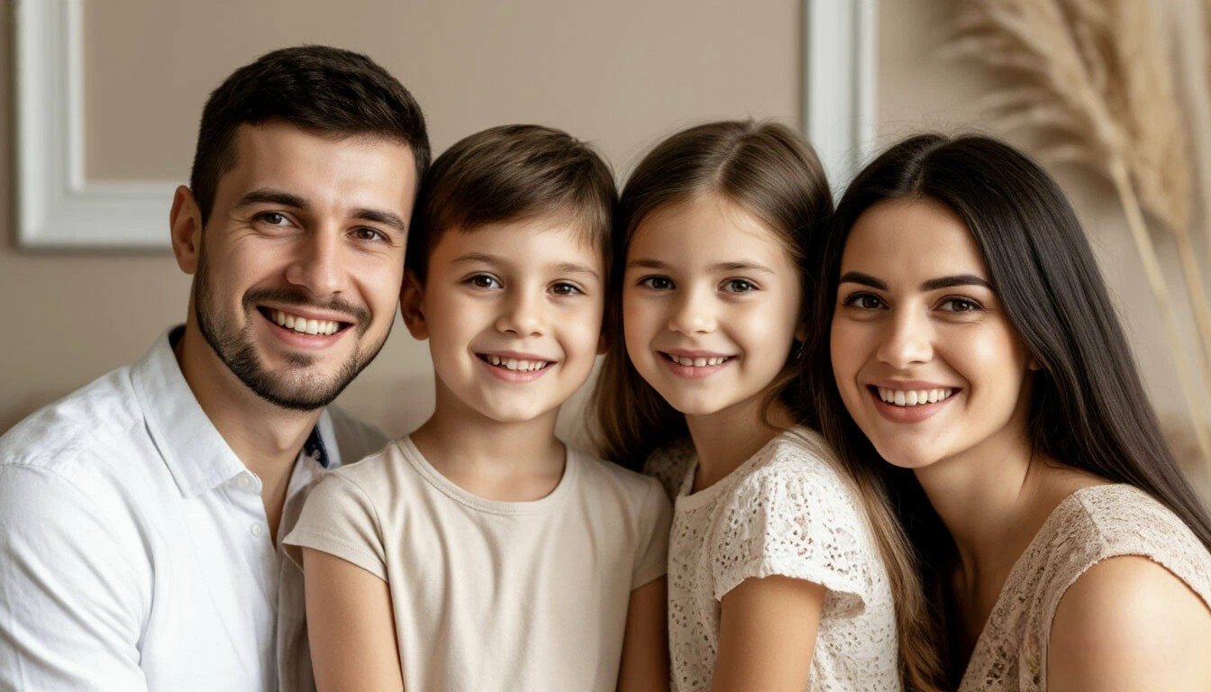 Изображение создано при помощи модели Шедеврум