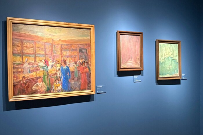 Выставки в Москве: наши рекомендации для праздничных каникул