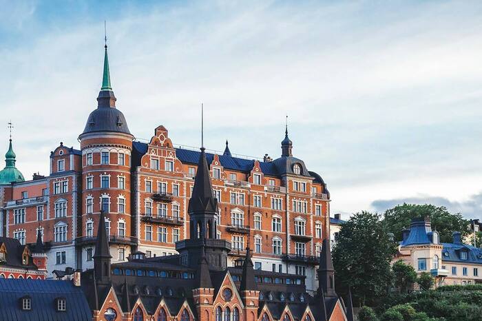 Вебинар «Логика архитектуры и коды современного искусства»