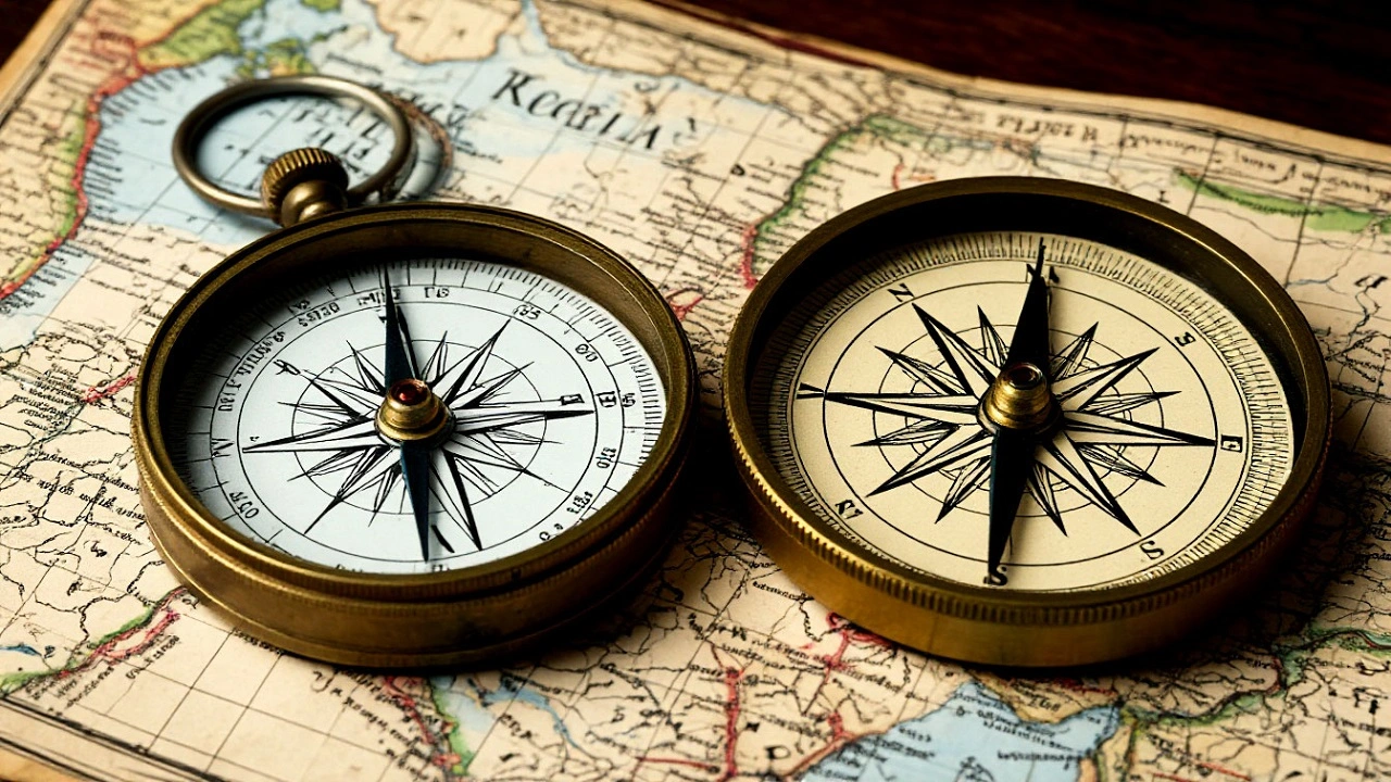 Изображение создано при помощи модели Шедеврум