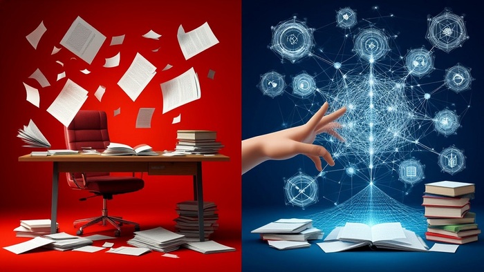 «Страх не должен парализовывать»: как эффективно управлять образованием 