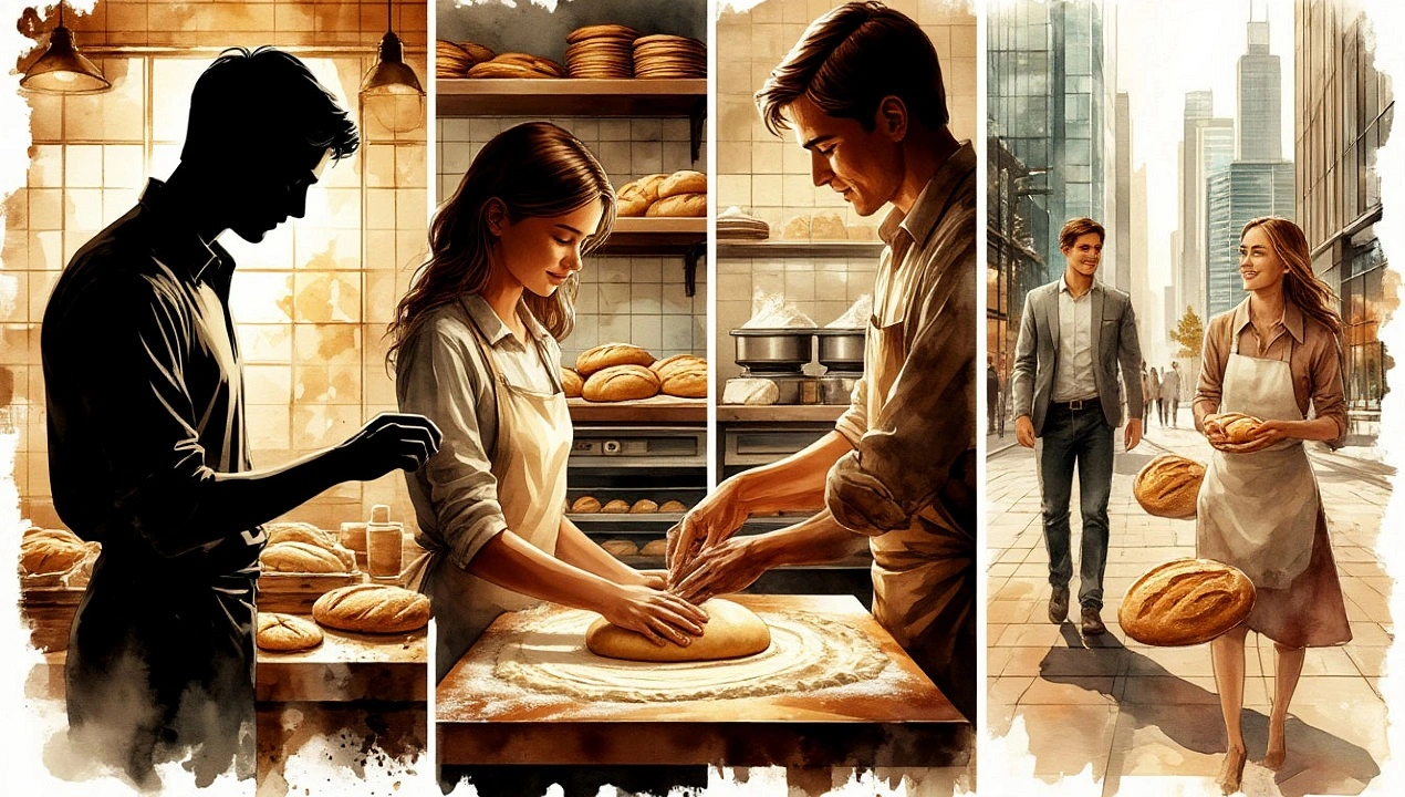 Изображение создано при помощи модели Шедеврум