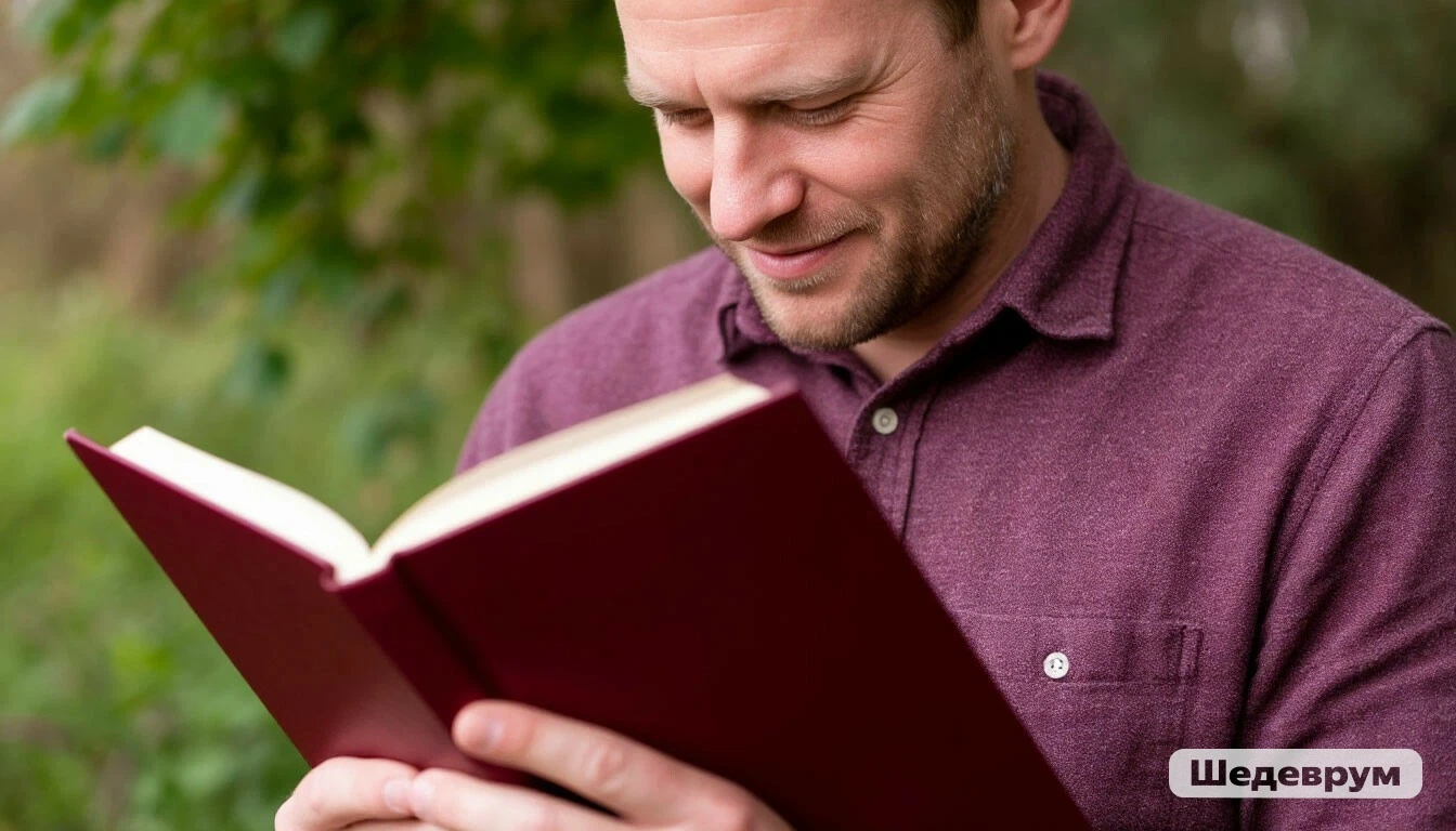 Изображение создано при помощи модели Шедеврум