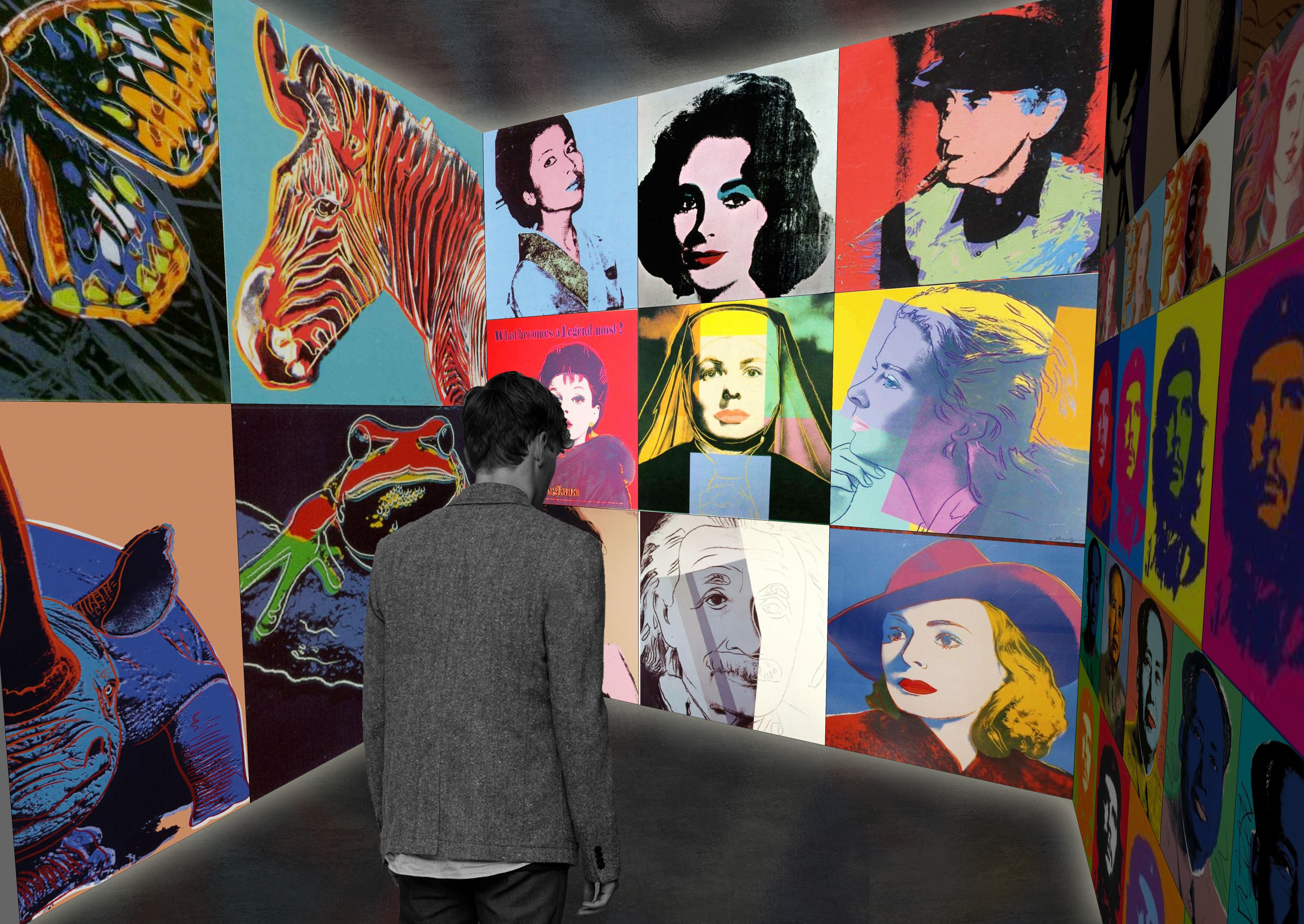 Выставочный дизайн