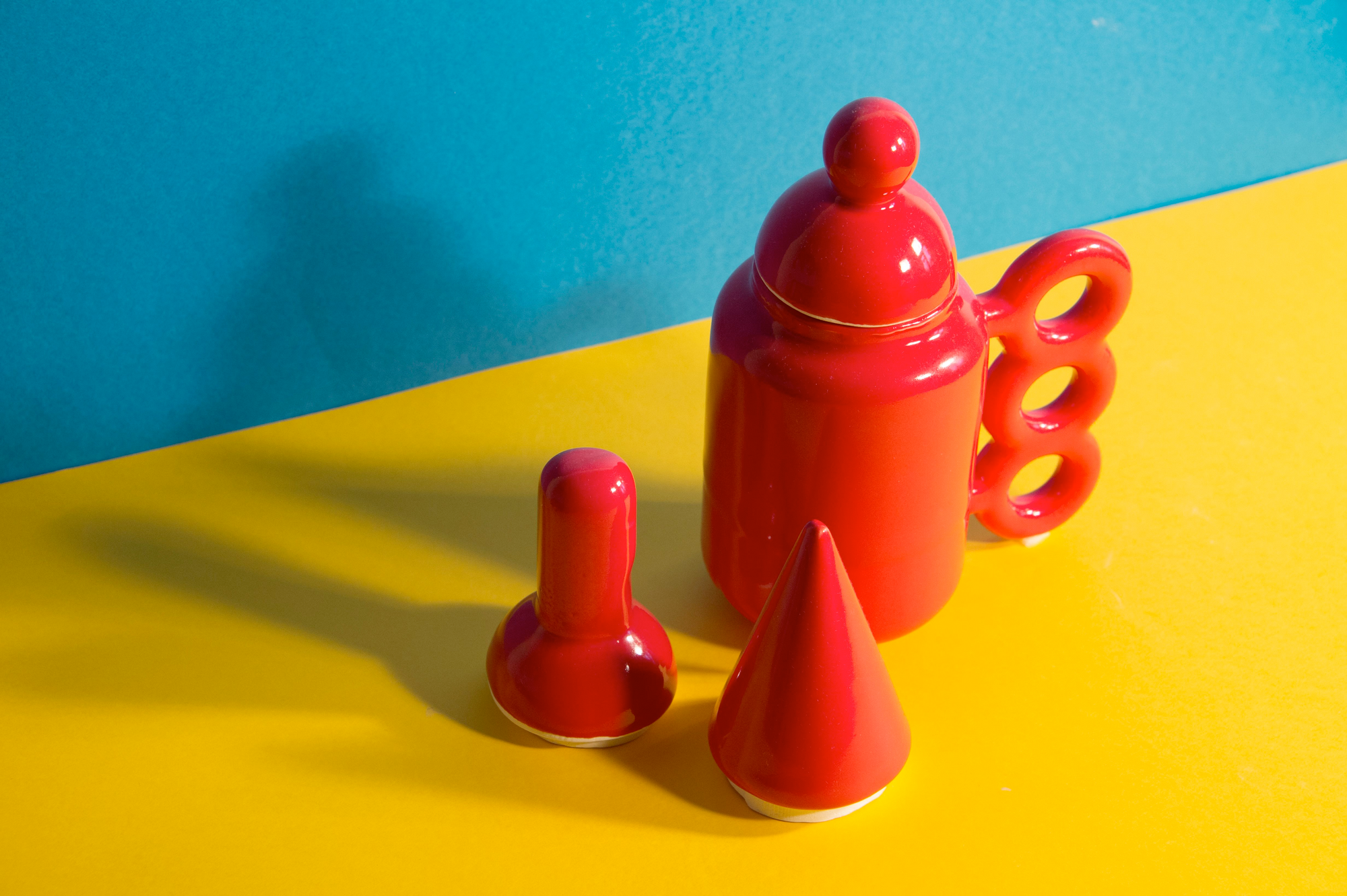 Лаборатория предметного дизайна