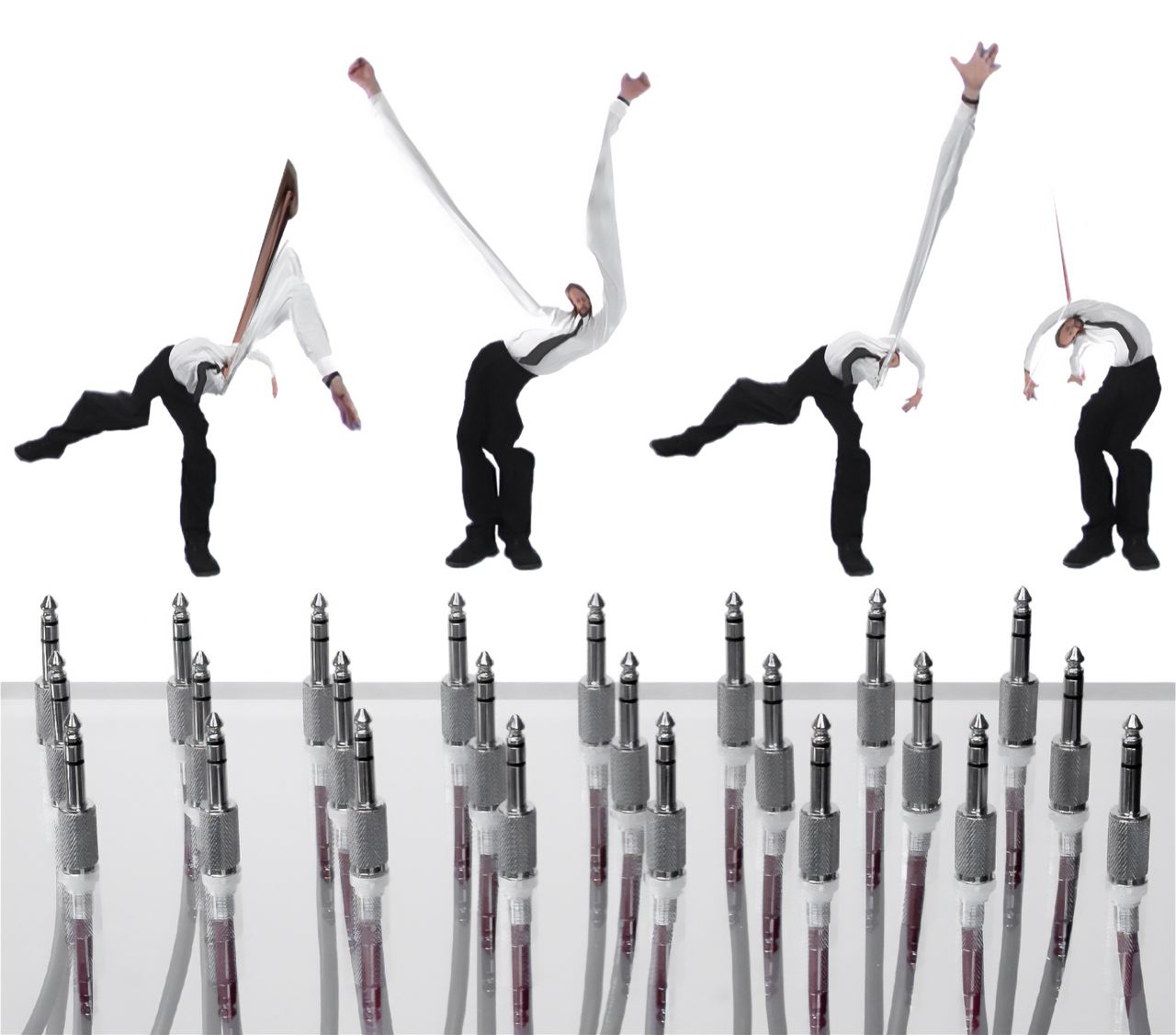 Арт-проект средствами фотографии и нейросетей