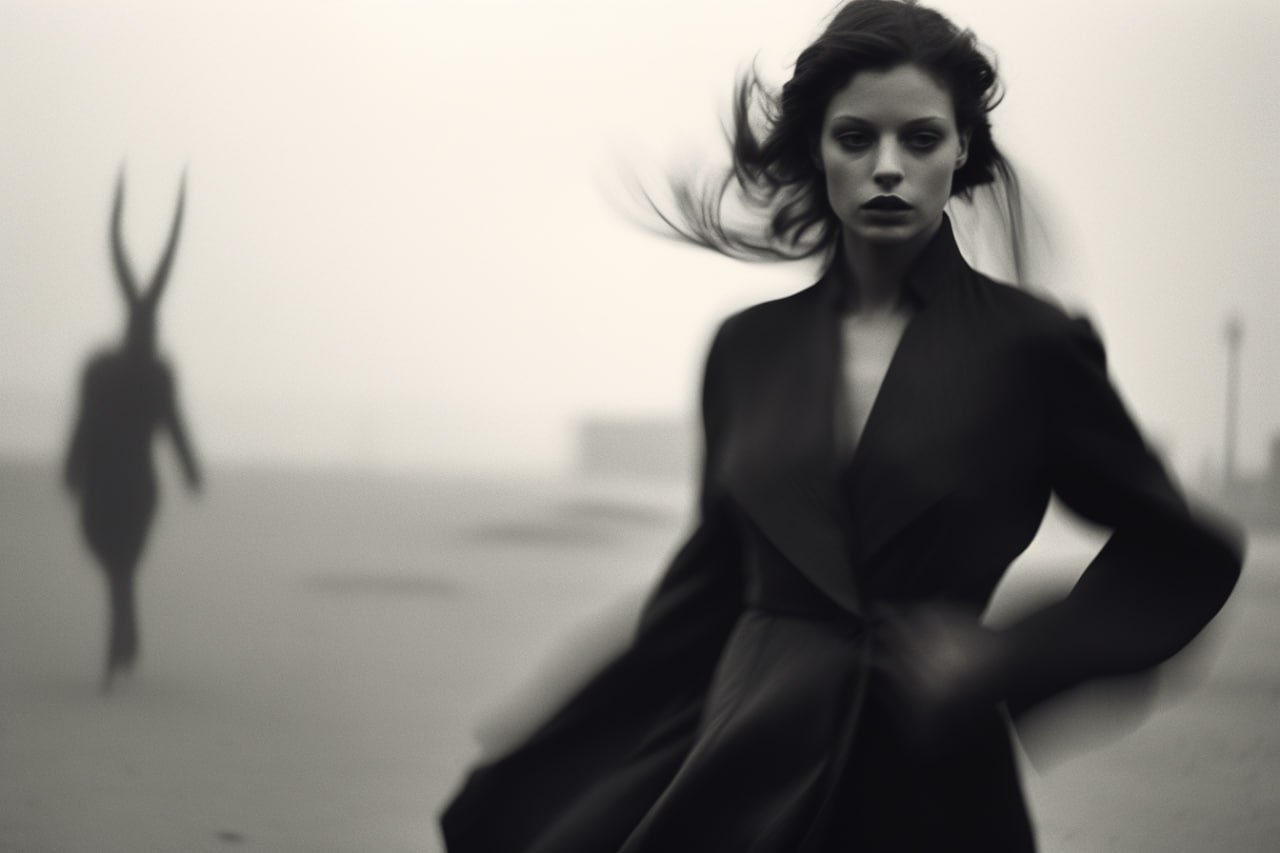 Нейросети в практике фотографа