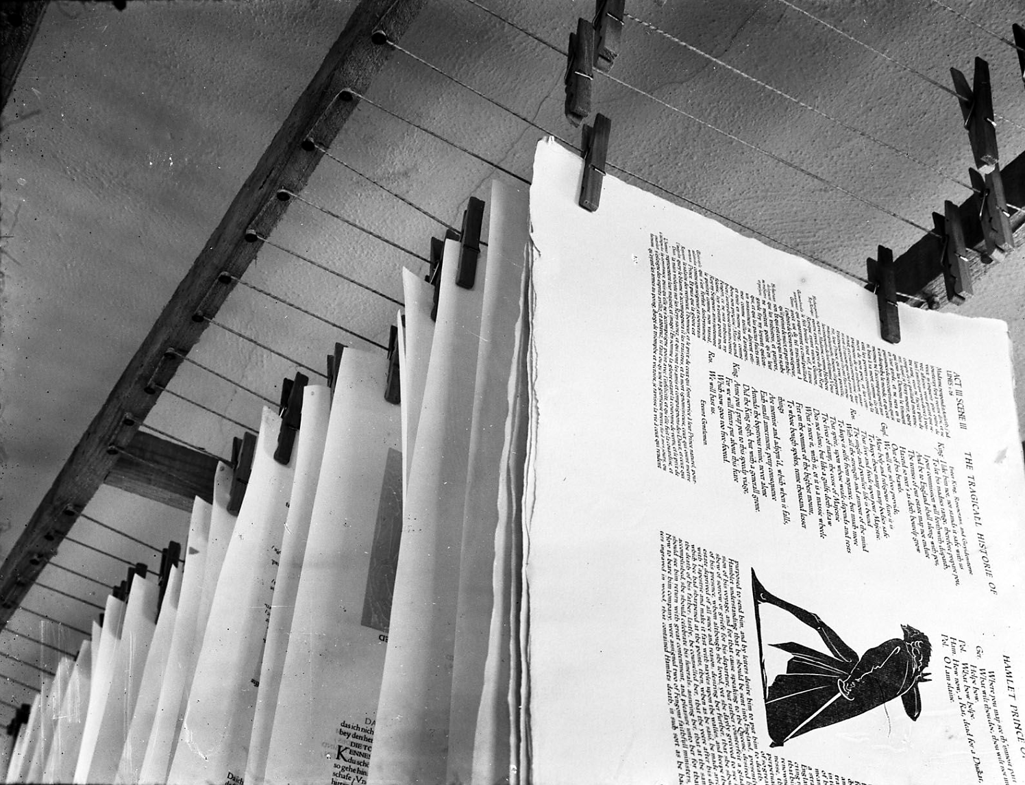 История типографики