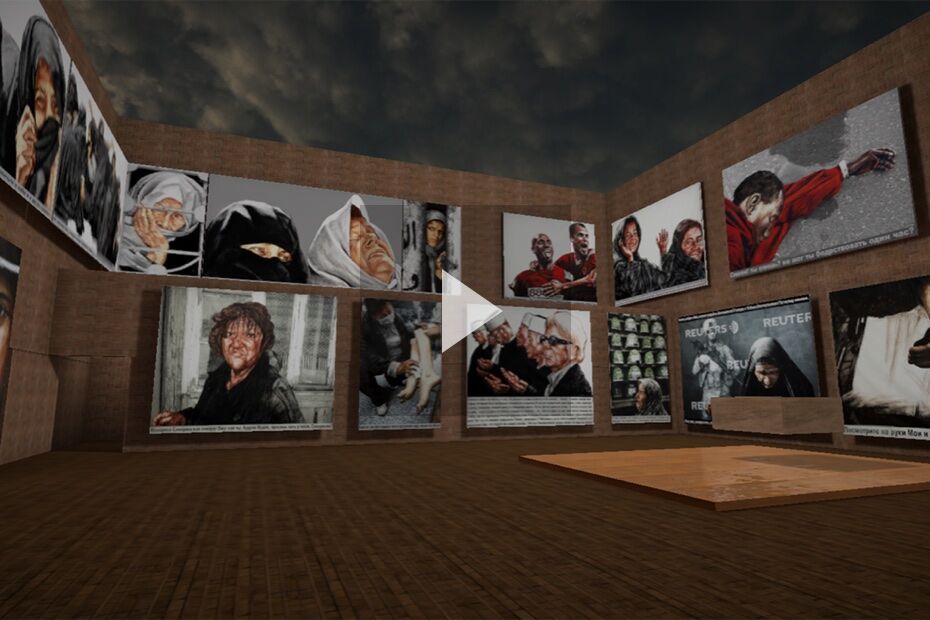 EVANGELIUM PROJEKT. 2008