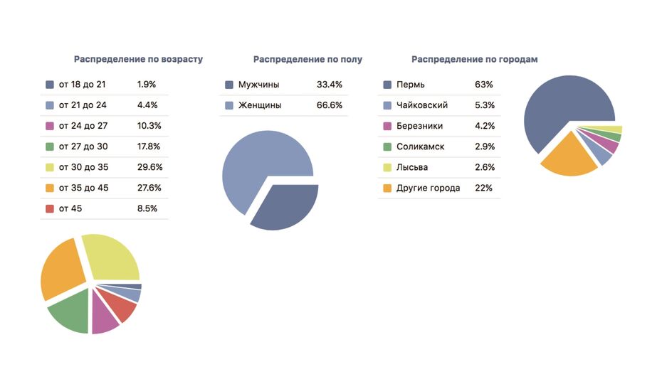 Кристина Дюг. Бакалавриат. Работа за 3 курс