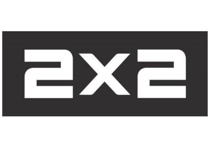 Телеканал 2x2